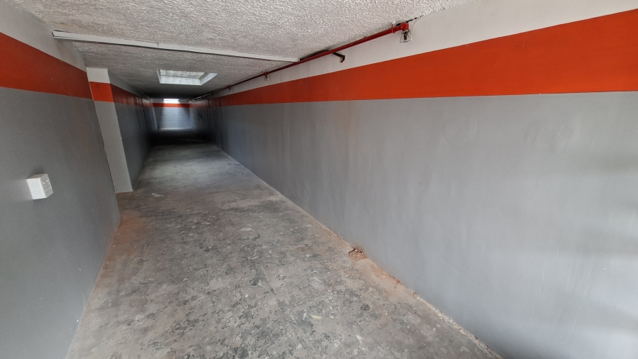 Commercial Property for Sale in Kensington Western Cape
